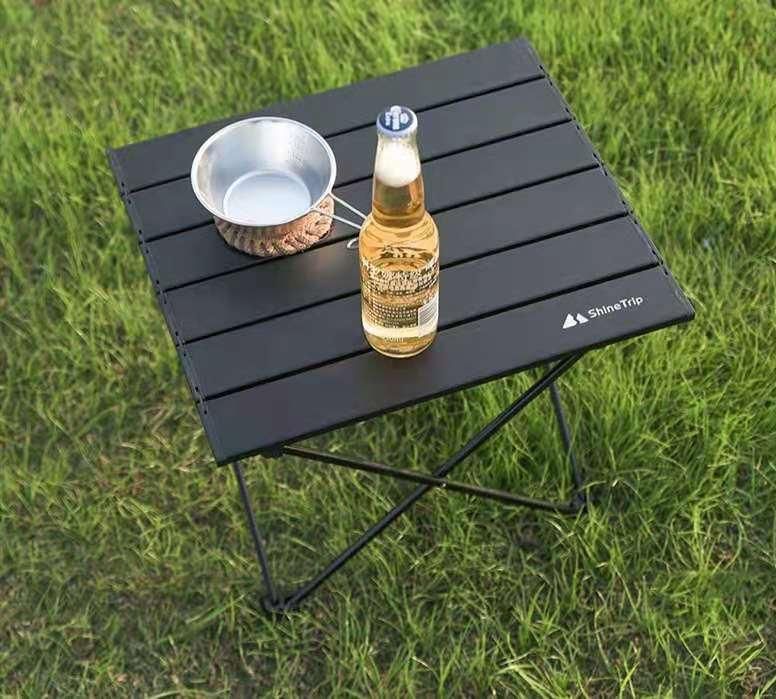 Outdoor Tactical Hiking Sport Camping Folded Table