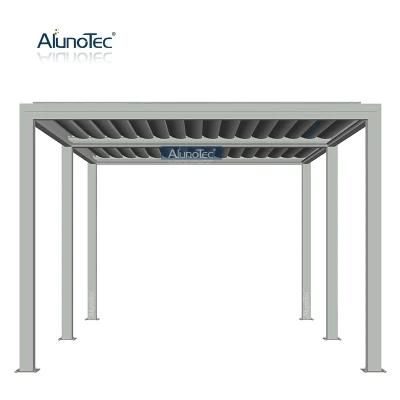 Most Beautiful Carport Awning Waterproof Pergola On The Market