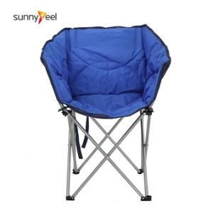 Tub Chair Made with 600*300d PVC
