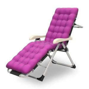 Folding Beach Hospital Lightweight Outdoor Reclining Folding Chair
