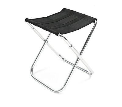 Outdoor Portable Camping Fishing Folding Chair
