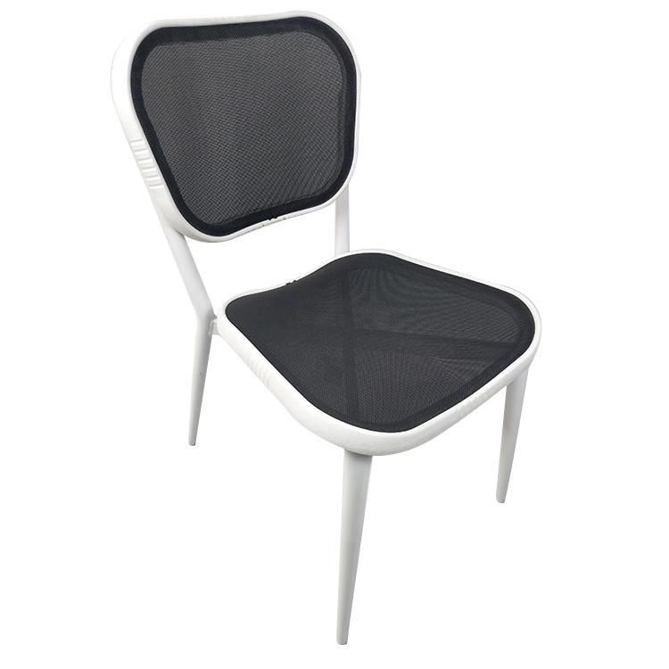 Foshan Manufacturer Wholesale Beach Bar Cafe Outdoor Ergonomic Garden Furniture