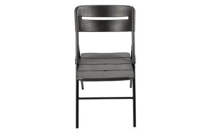 New Design Wood Surface Chair