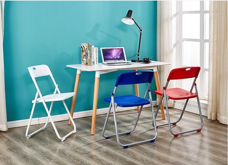 New Design Hotel Reataurant Furniture Garden Folding Dining Chair