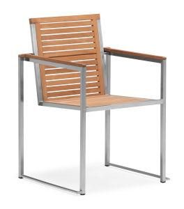 Teak Dining Table and Chairs