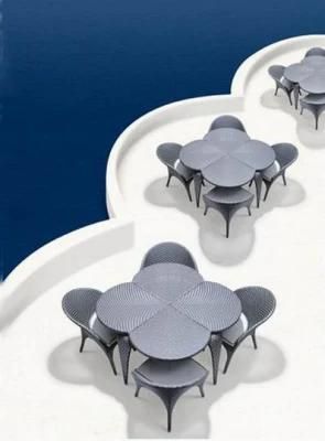 Rattan Chair &amp; Table (YT-074C# YT-074Z#)