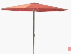 Central Pole 10FT Rope Umbrella for Outdoor Umbrella Garden Umbrella Sun Umbrella Parasol