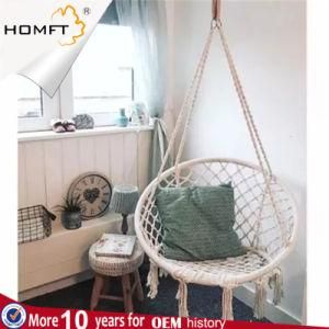 Single Room Happy Live Cotton Hammock Chair