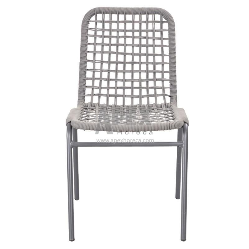 Leisure Dining Terrace Outdoor Lounge Patio Chair