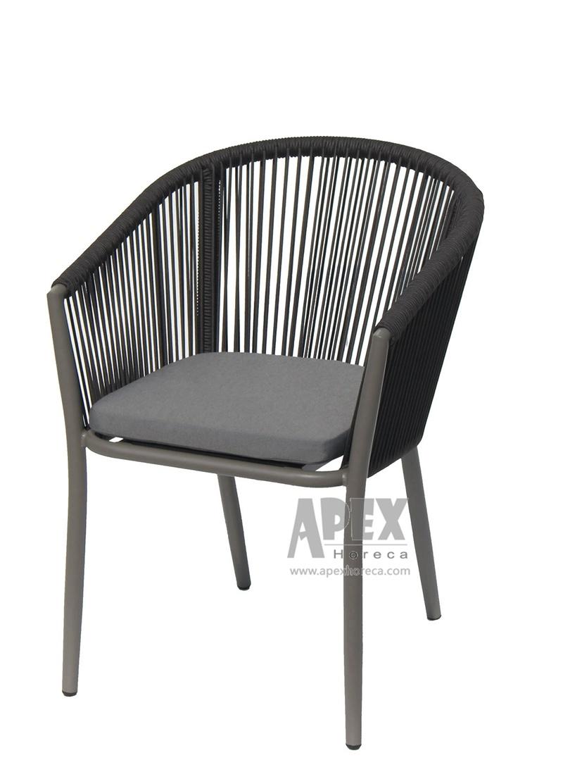 Outdoor Furniture Hotels Restaurants Resorts Enents Rope Chairs