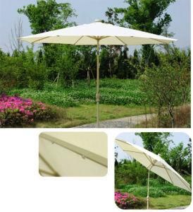 3 * 3 M Aluminum Outdoor Garden Water-Proof Hanging Cantiever Umbrella