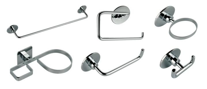 Metal Stainless Steel Zinc Aluminum Furniture Hardware Door Sign Number
