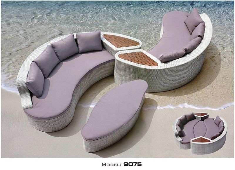 Leisure Chair Hotel Outdoor Sitting Chair Outdoor Garden Chair Set