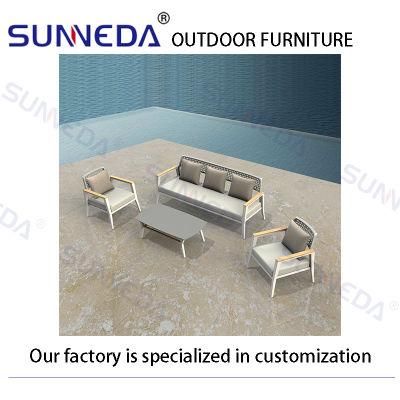 Garden Sets Furniture Outdoor Sofa Rattan Furniture Outdoor Chair