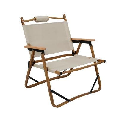 Foldable Chair Set Folding Camping Hiking Beach Kermit Chair
