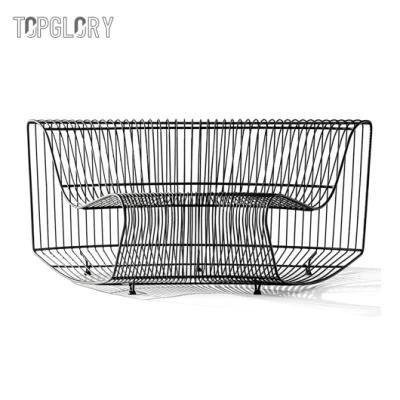 Outdoor Patio Furniture Sofa Aluminum Frame Round Chair for Park Garden