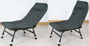 Outdoor Waterproof Folding Fishing Chair (HTC006)