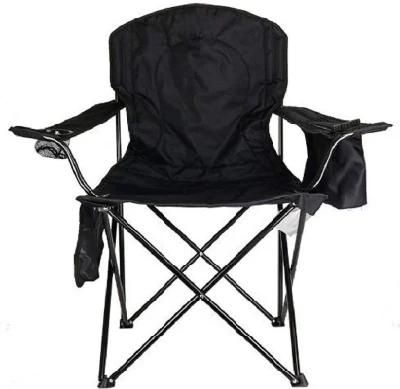 Foldable Chair Lightweight Folding Chair Portable Outdoor Camping Fishing Beach Leisure Travel Chair Wbb16384