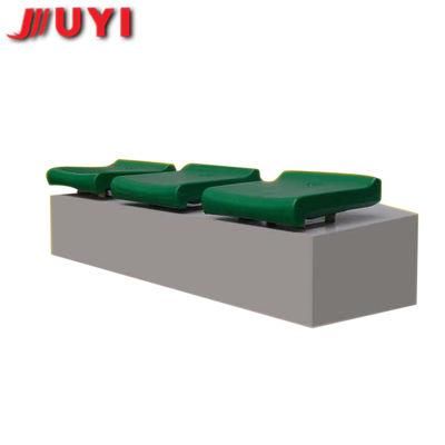 Blm-0411 Cheap China Blow Moulding Stadium Seats Wholesale Plastic Chairs (BLM-0411)