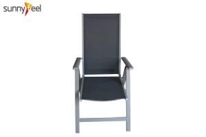 Outdoor Textilene Weightlight Folding Chair