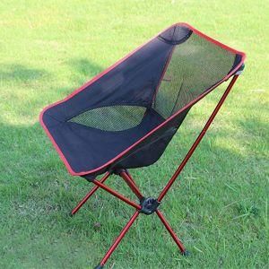 Small Lightweight Camping Fishing Beach Portable Chair