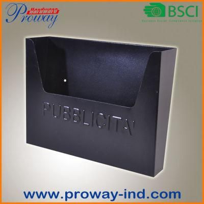 Wall Mounted Mail Box Outdoor Pn-694