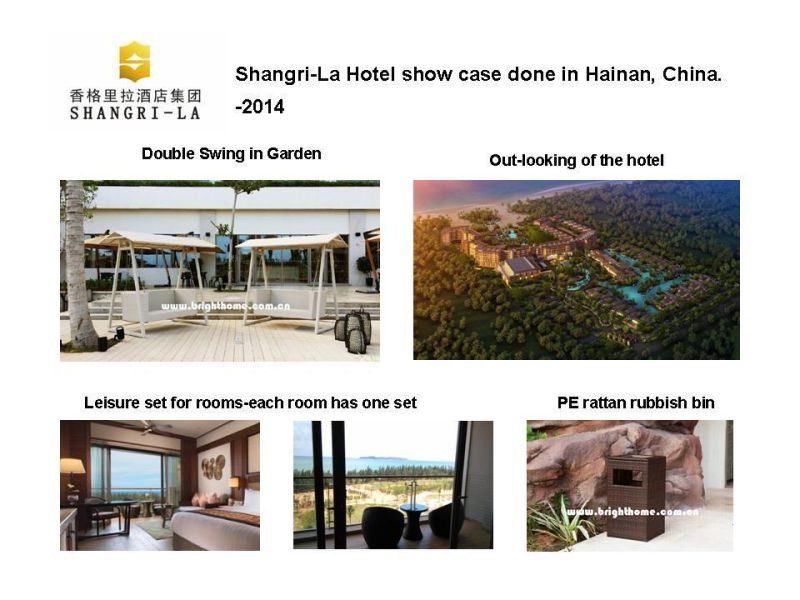 Professional Supplier for Outdoor Chair