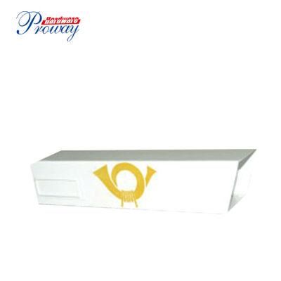 Wall Mounted Residential Waterproof Mailbox