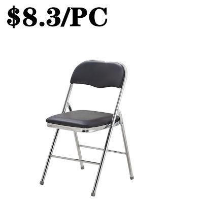 Best Selling Modern New Design Outdoor Low Price Folding Chair