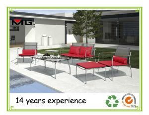 Modern Outdoor Sofa/Garden Sofa Set/Garden Furniture