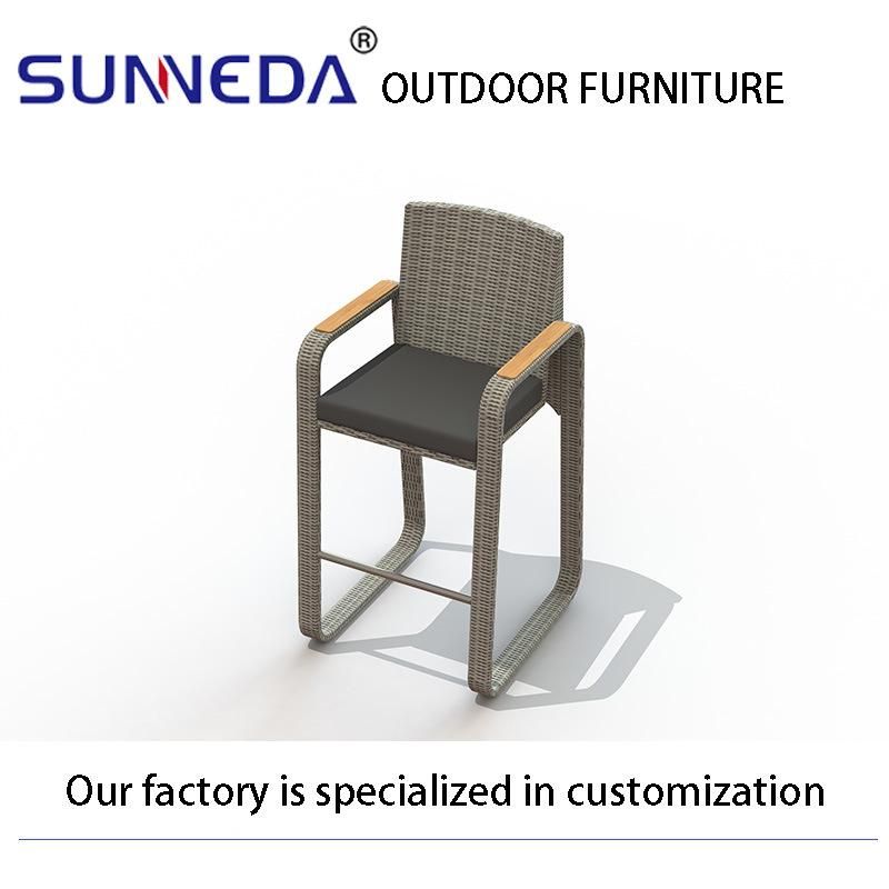 Rattan Garden Luxury Outdoor Patio Furniture Garden Furniture