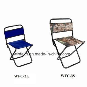 Outdoor Foldable Chair for Camping, Fishing