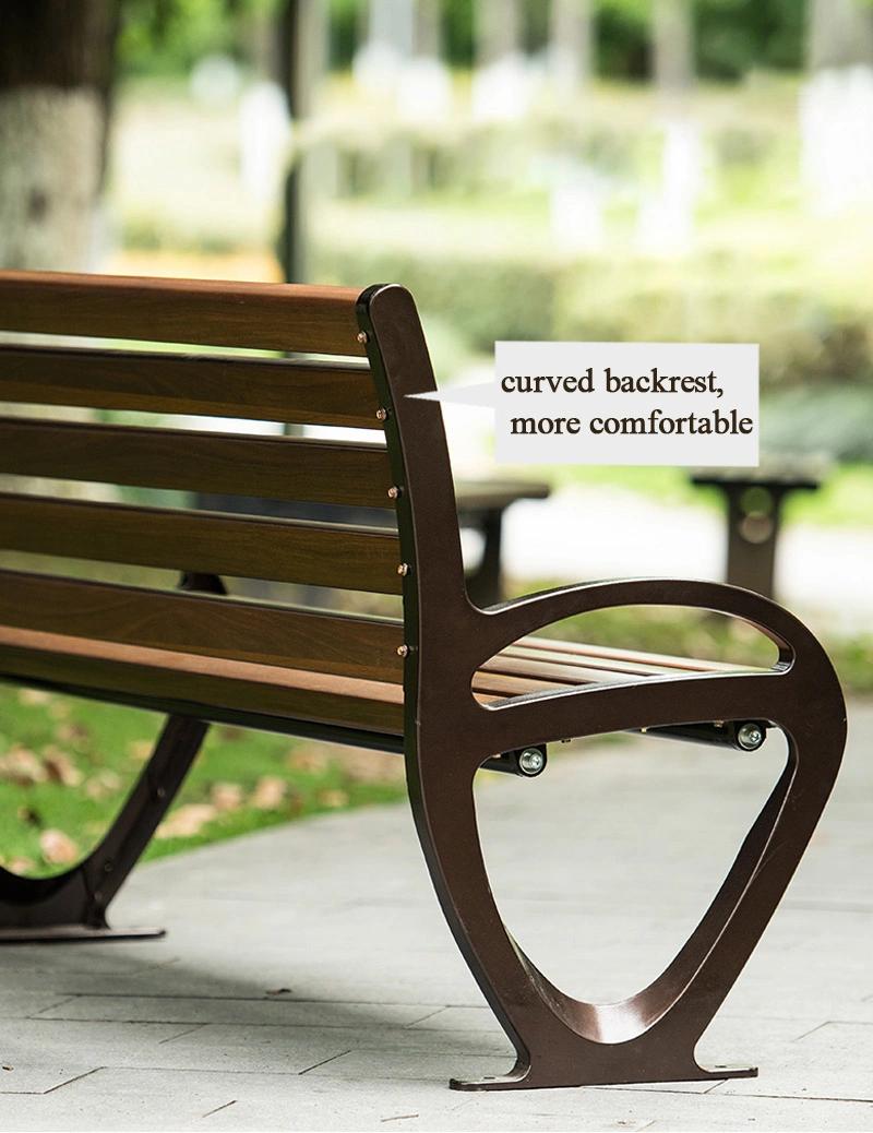 Outdoor Park Chair, Outdoor Park Garden Bench