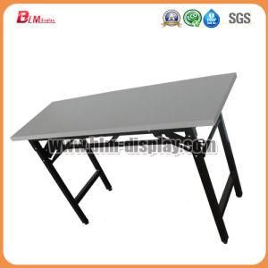 Portable Steel Outdoor Meeting Folding Table