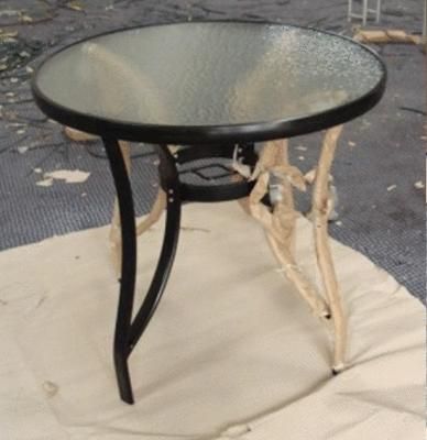 Aluminium Table (YT-405Z)