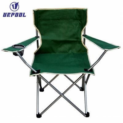 Ultralight Portable Folding Backpacking Compact Heavy Duty Travel Camping Chair for Beach and BBQ