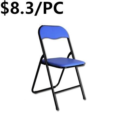 Wedding Plastic Folding Home Furniture Wholesale Wedding Chair