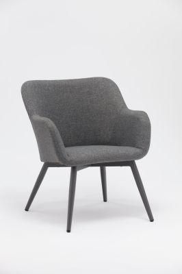 Sunny Outdoor Chair with Cushion Set