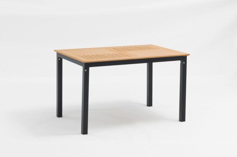 Hot Sell Garden Furniture Outdoor Table