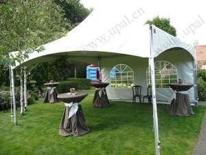 4X4m Pagoda Tent