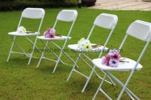 Garden Folding Chair