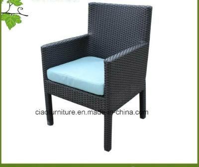Wholesale Rattan Furniture Outdoor Furniture Wicker Dining Chair (CF964C)