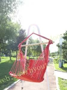 Multicolor Portable Hammock Hanging Chair