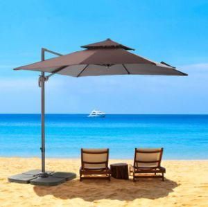 Leisure Patio Beach Sun Umbrella