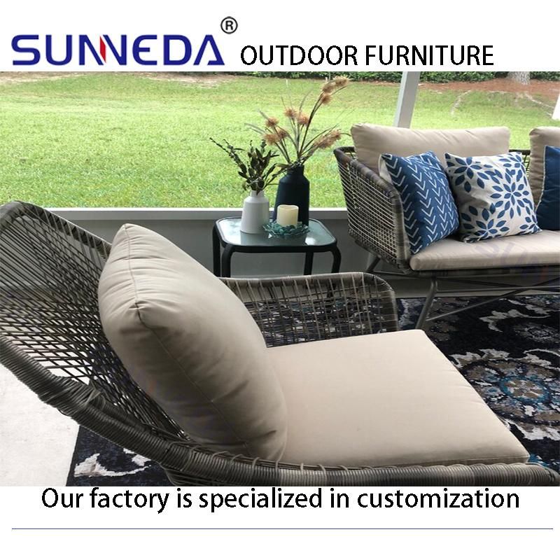 Coast Outdoor Chair Gazebo Garden Sets Wicker Rattan Sofa Furniture