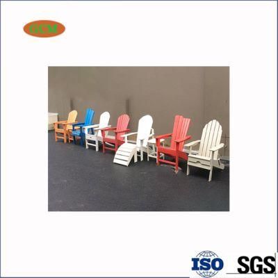 High Quality Beach Chair Produced by Plastic Foam Board