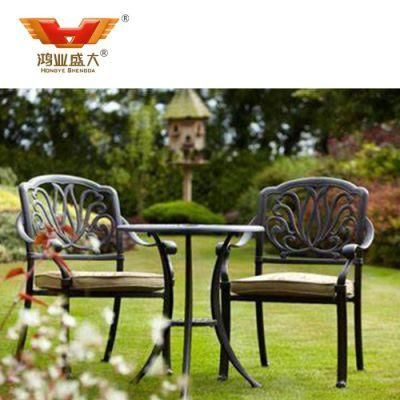 Professional Hotel New Model Outdoor Furniture Garden