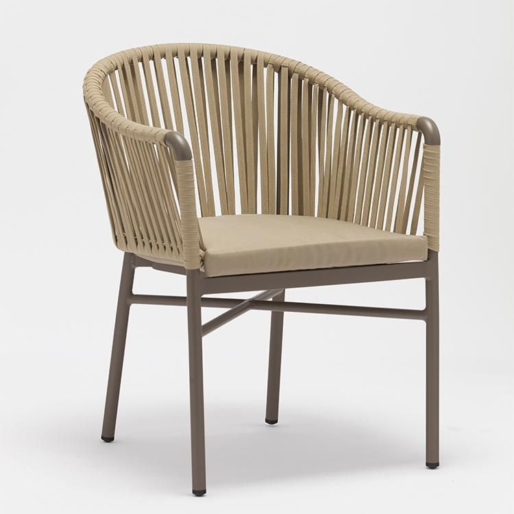 Wholesale Portable Stackable Outdoor Chairs Design Furniture for Hotel