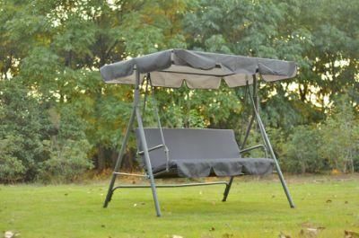 High Quality Outdoor Furniture Swing Chair Garden Balcony Swing Bed Rocking Chair