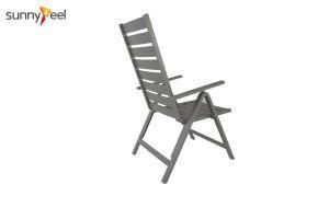 Outdoor Garden Furniture Folding Dining Chair